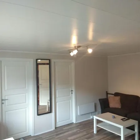 Summer Haus Σπίτι διακοπών Syreflot