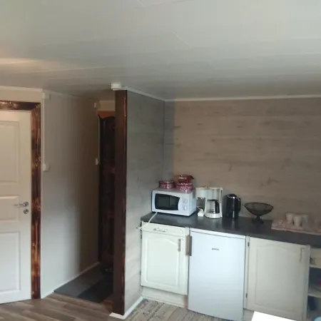 Summer Haus Holiday home