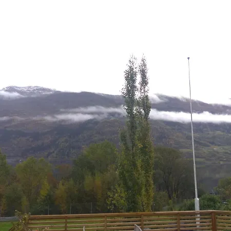 Summer Haus * Syreflot