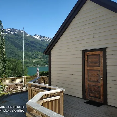 Summer Haus Holiday home