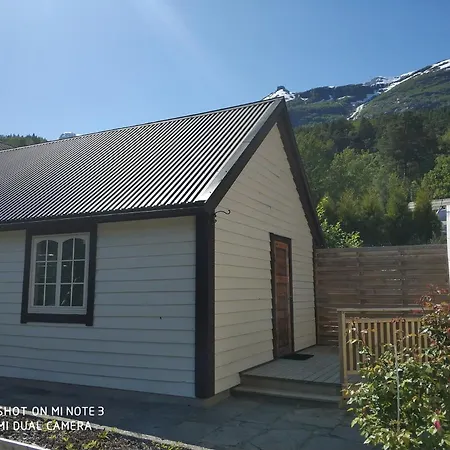 Summer Haus Σπίτι διακοπών *