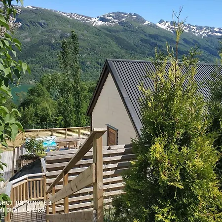 Summer Haus * Syreflot