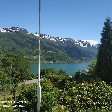 Hébergement de vacances Summer Haus *