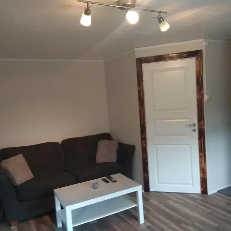 Summer Haus בית נופש