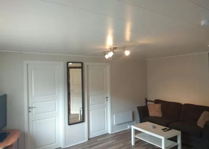 Summer Haus Σπίτι διακοπών Syreflot