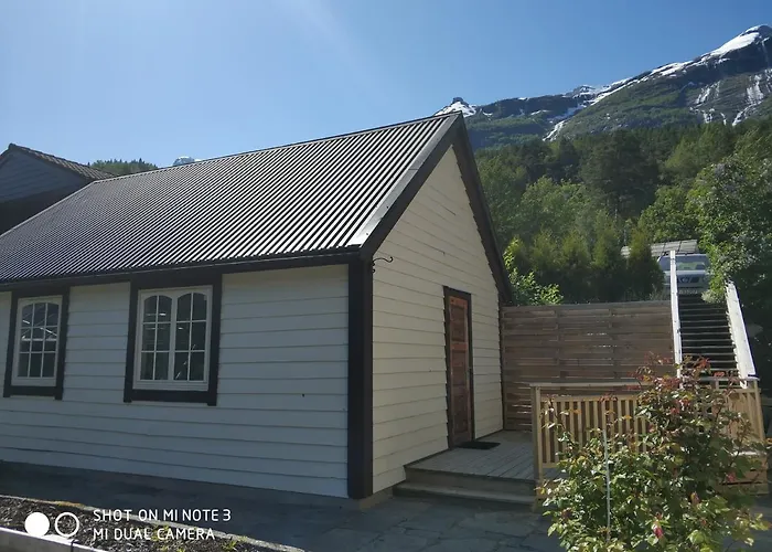 Summer Haus Σπίτι διακοπών *