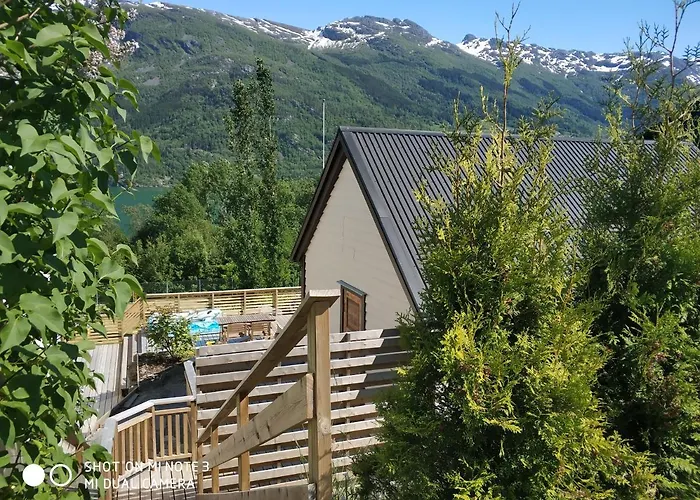 Summer Haus * Syreflot